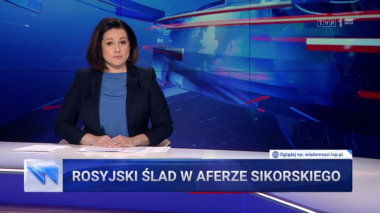 "Wiadomości", 12.02.2023