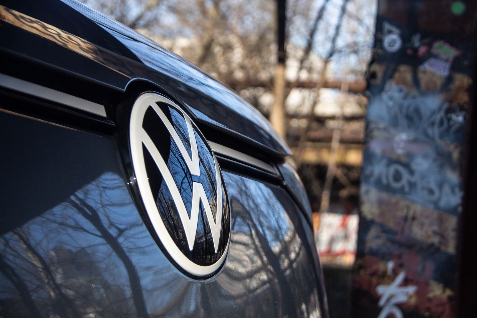 Volkswagen ID. Buzz Cargo Mixt