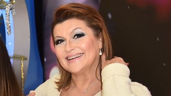 Katarzyna Skrzynecka pokazała święta z mężem i córkami. Ugościła z Łopuckim pociechę z jego poprzedniego związku