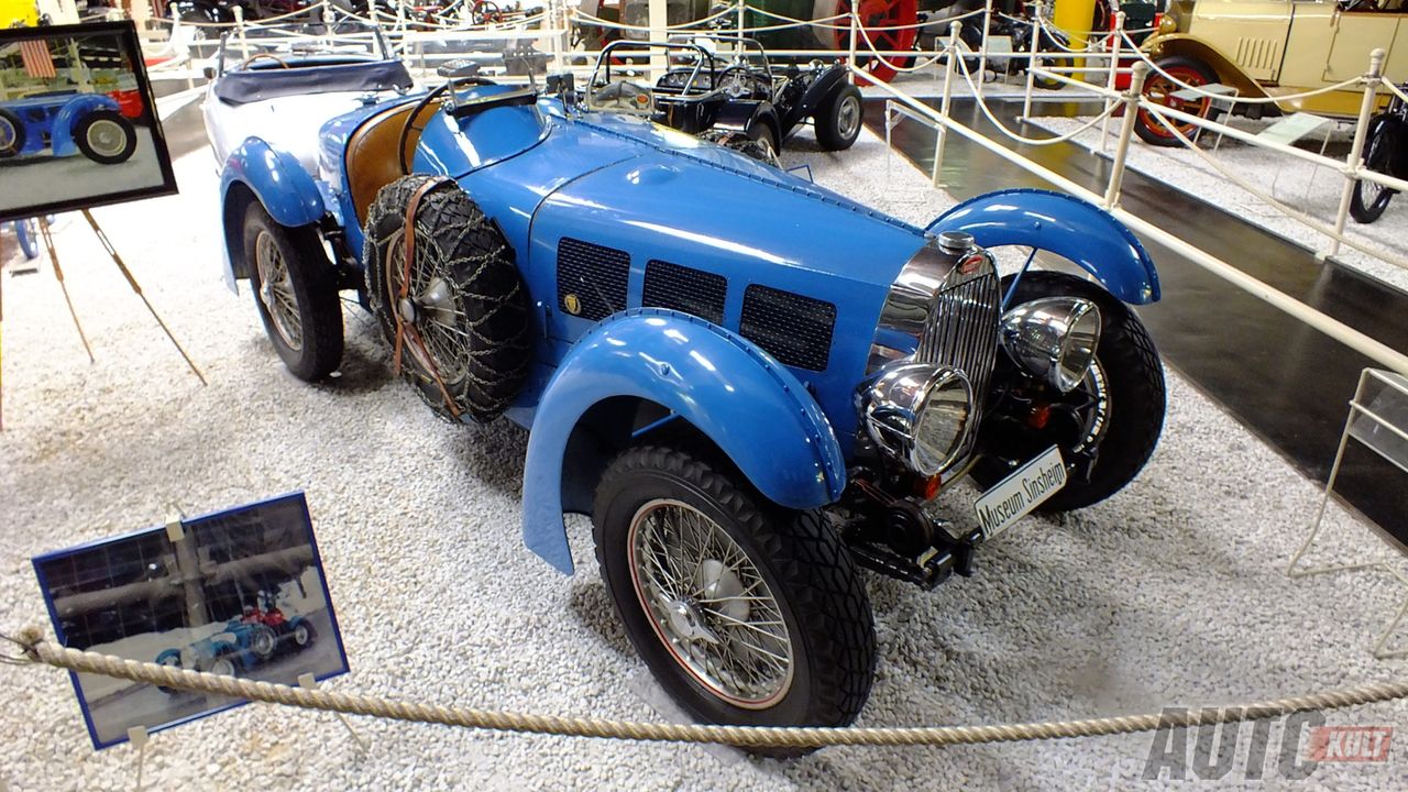 1938 Bugatti Typ 57 (2) 1938 Bugatti Typ 57
