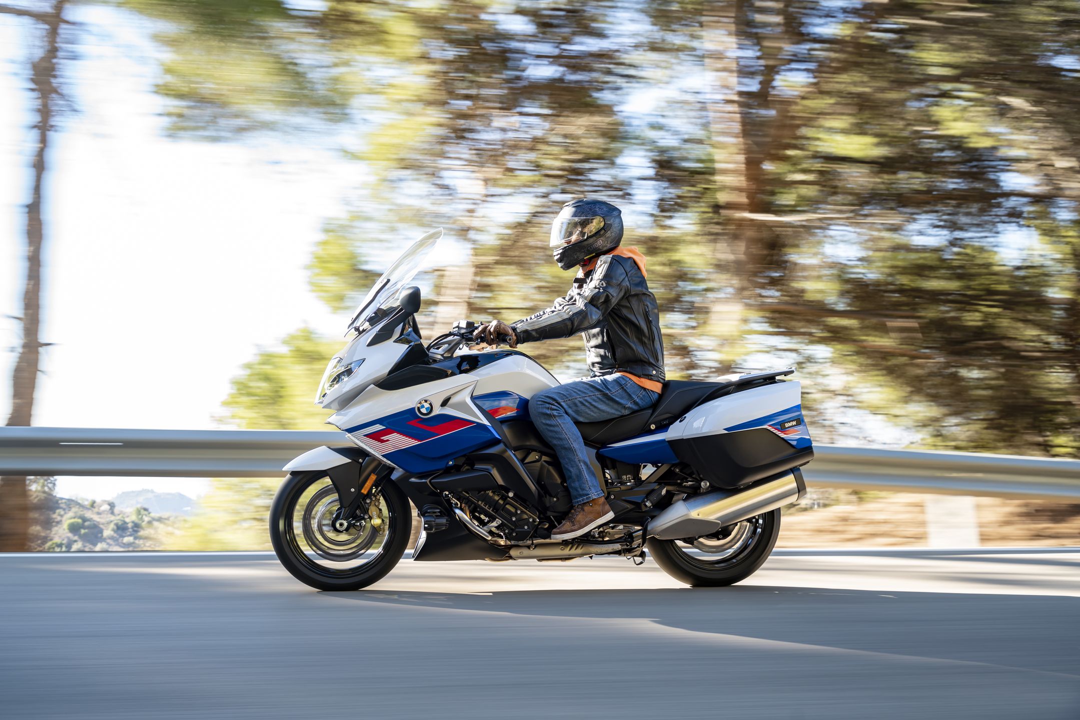 BMW K 1600 GT