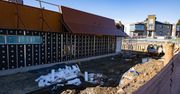 Rzeszów: Budowa nowego McDonald'sa nabiera tempa. Zobacz, jak wygląda