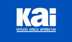 Katolicka Agencja Informacyjna wyszła na plus, wpływy 10 proc. w górę