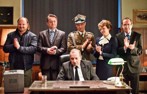 Górski: Czwarty sezon "Ucha prezesa" najprawdopodobniej będzie ostatnim