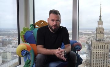 Kanał Zero uruchamia sieć partnerską. Stanowski twierdzi, że jako jedyny w Polsce ma specjalny status na YouTube