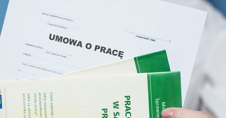 "Koszmar dla firm". Eksperci oceniają nowe przepisy ws. samozatrudnienia