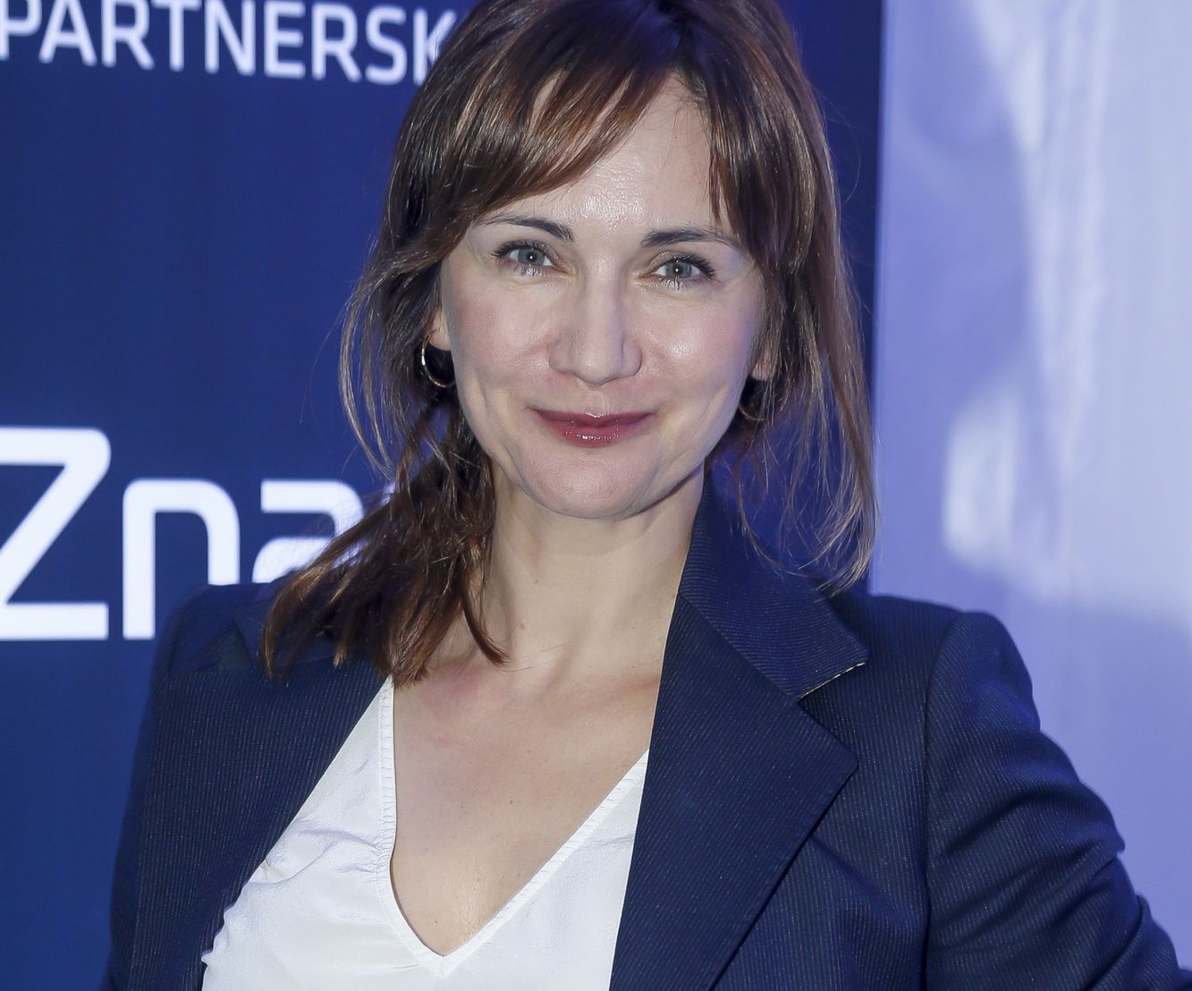 Ilona Ostrowska sprzedaje wiejski dom.