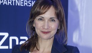 Ilona Ostrowska sprzedaje wiejską posiadłość. Jest tam przepięknie!