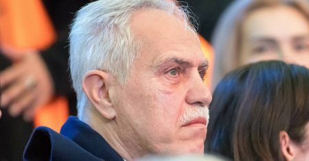 "Dzieło mojego życia". Wyciekł list Solorza do akcjonariuszy
