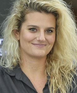 Pies w kołysce. Posypały się komentarze