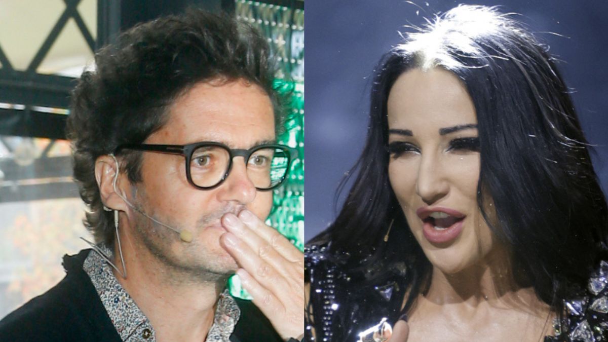 Kuba Wojewódzki/Justyna Steczkowska