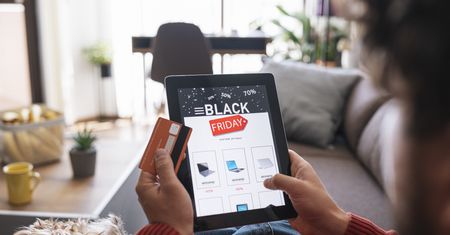 Black Friday. Jak uniknąć pułapek. Pamiętaj o swoich prawach