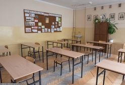 Koronawirus w Polsce. Łódź. Nauczyciel zakażony, 90 uczniów na kwarantannie