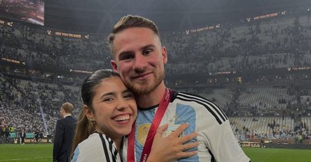 Mistrz świata porzucił partnerkę tydzień po mundialu. Ujawniła bolesne kulisy