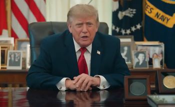 Trump: Jestem wielkim przyjacielem Polaków