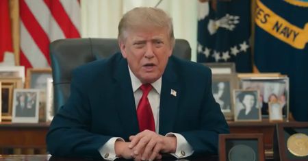 Trump: Jestem wielkim przyjacielem Polaków
