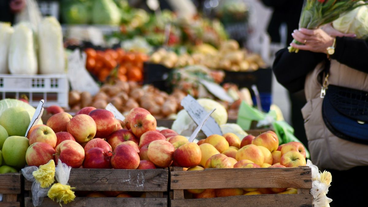 Spółdzielnia zdementowała pogłoski o zamknięciu ryneczku 
