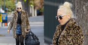 Drapieżna Gwen Stefani spaceruje po Los Angeles