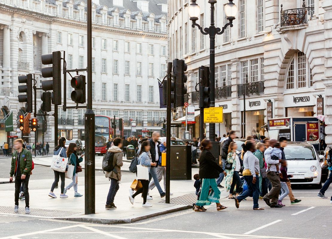 Nowe opłaty dla turystów. Angielscy burmistrzowie zdecydują