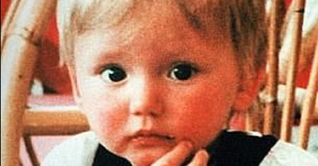 Koszmar rodziców trwa. Ben Needham wciąż nieodnaleziony
