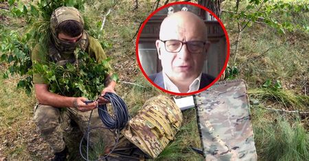 Gen. Drewniak apeluje ws. Starlinków. "To rzutuje na Polskę"