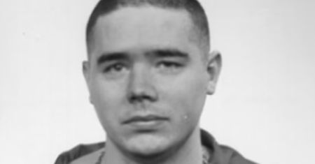Egzekucja w USA. Oto ostatnie słowa Josepha Corcorana