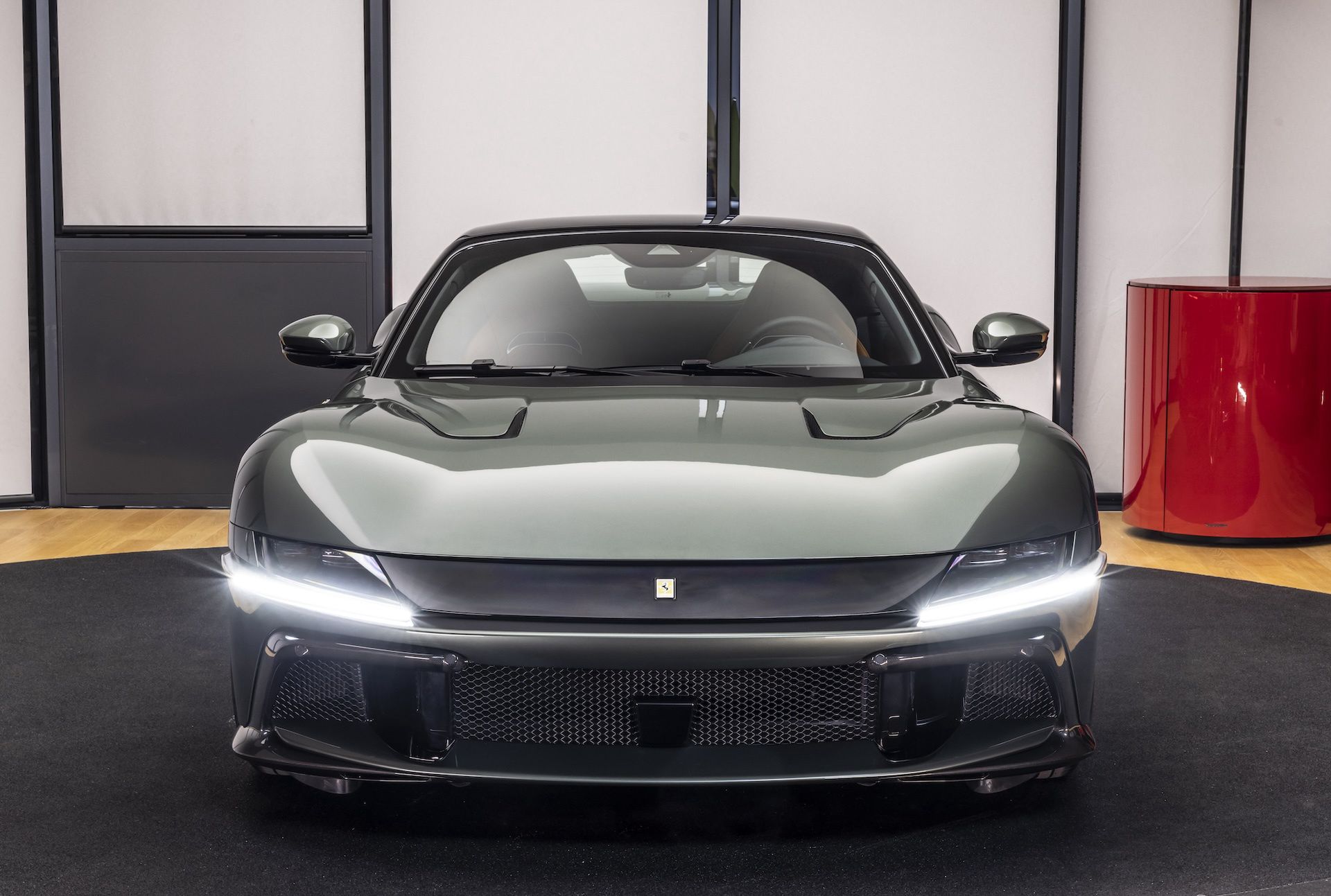 Ferrari 12Cilindri
