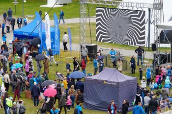Gdańsk: Największy piknik naukowy już 24 maja: 5. Piknik Nauki Fahrenheita