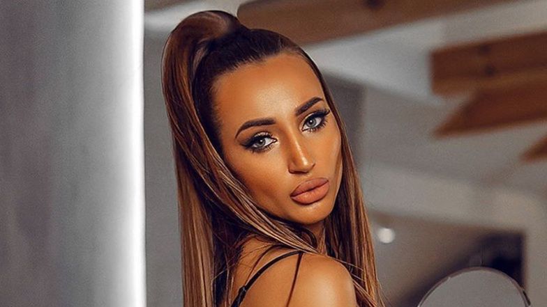 Anastasiya opowiada o idealnym facecie