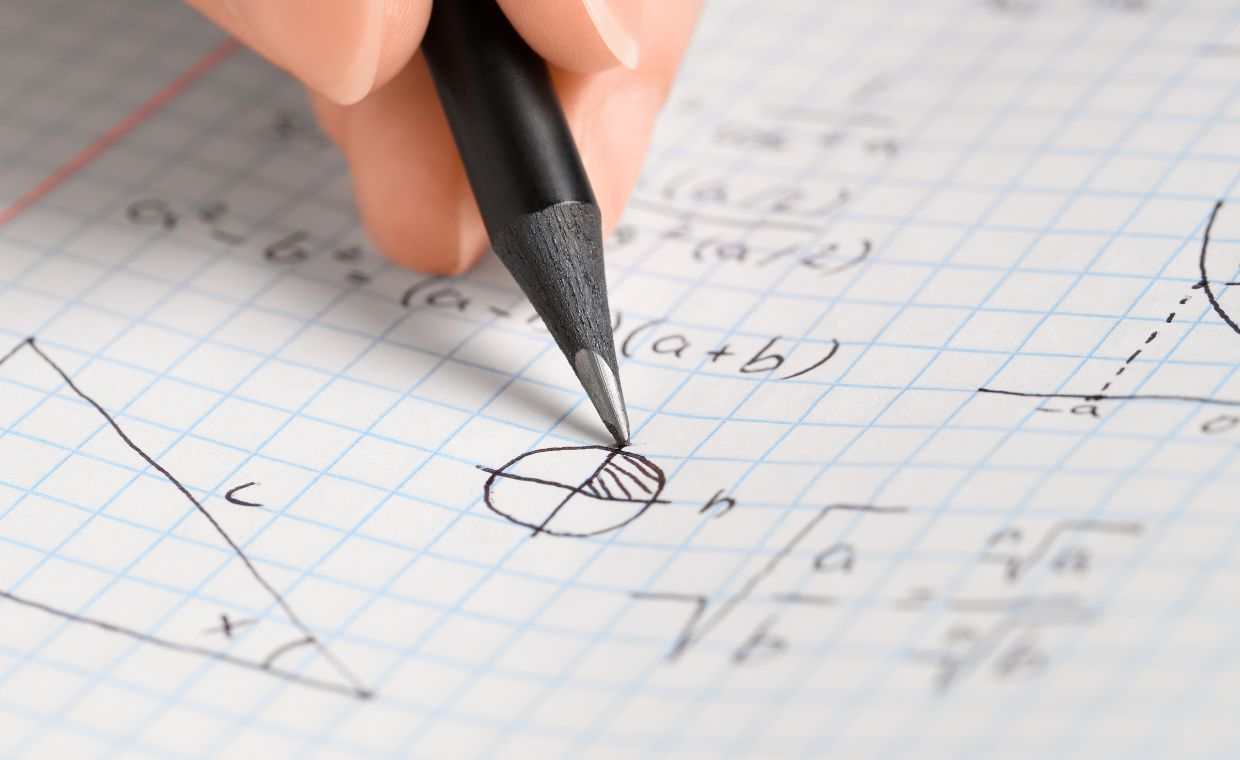 Co można wnieść na maturę z matematyki w 2025 roku?