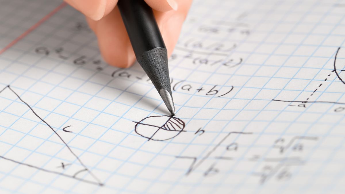 Co można wnieść na maturę z matematyki w 2025 roku?