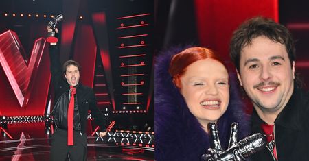 Jasiek Piwowarczyk wygrał "The Voice of Poland". Sieć zalała fala komentarzy: "ZASŁUŻONY ZWYCIĘZCA". Zgadzacie się?