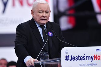"Cicha podwyżka" dla Kaczyńskiego. Dostanie więcej pieniędzy od państwa