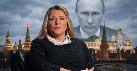 Prywatne armie w Rosji i osobista obsesja Putina. Ekspertka ostrzega