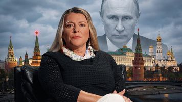 Prywatne armie w Rosji i osobista obsesja Putina. Ekspertka ostrzega