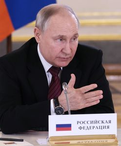 Upokorzenie. "Karma wraca, towarzysze Putin i Girkin"