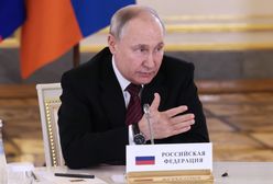 Upokorzenie. "Karma wraca, towarzysze Putin i Girkin"