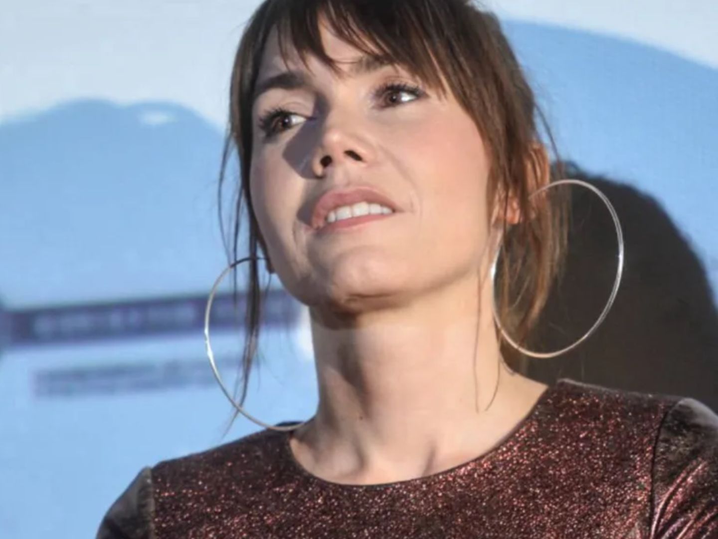 Klaudia Halejcio