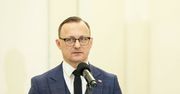 Afera w warszawskim SOR. Jest reakcja Pałacu Prezydenta