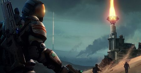 Zapowiedziano Memories of Mars - walka o przetrwanie na Czerwonej Planecie