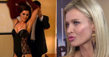 Krupa o mężu: "Pozwala mi chodzić sexy, nie jest zazdrosny!"