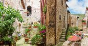 Włochy. Idylliczna wioska zapłaci ci 20 tys. euro za przeprowadzkę