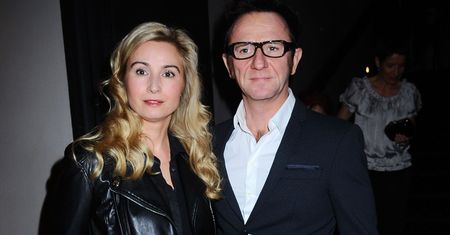 Joanna Brodzik i Paweł Wilczak zamienią się rolami? Aktor ma sporo zleceń