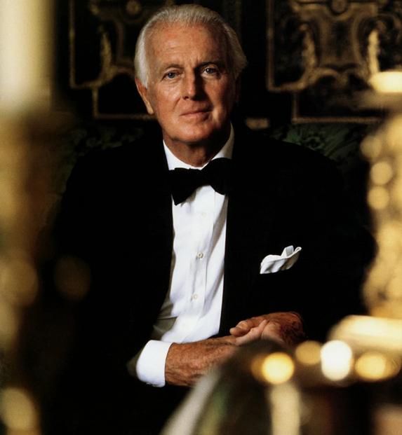 Hubert de Givenchy