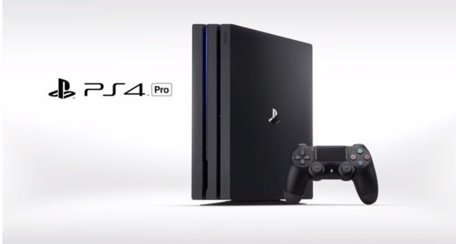 PlayStation4 Pro 