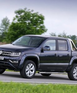 Volkswagen Amarok 3.0 TDI