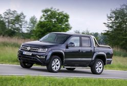 Volkswagen Amarok 3.0 TDI
