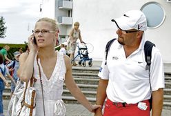 "Taniec z gwiazdami": Głogowska nie ma łatwego życia z Gąsowskim?