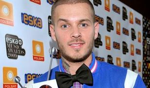 Matt Pokora wygrał "Taniec z gwiazdami"!