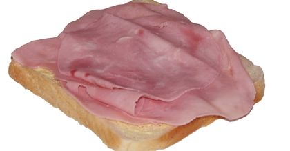 Drugie śniadanie dla dzieci - lepiej bez szynki